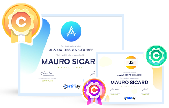 Certifily