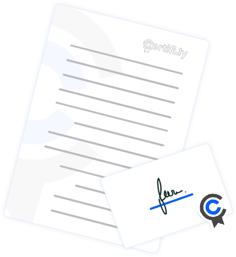 Certifily